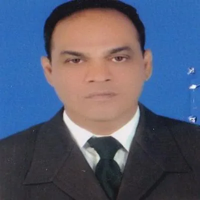 Md. Yousuf Chowdhury
