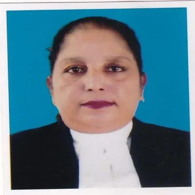 Jahan Ara Haque