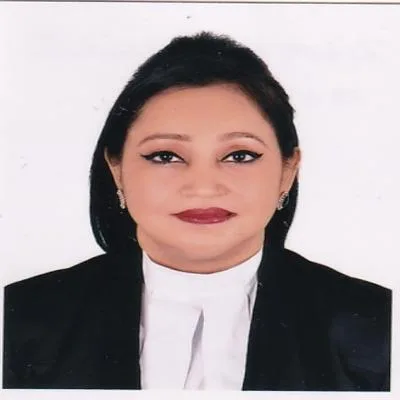 Zibon Nesa Mukta