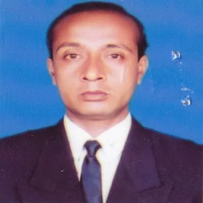Zoynal Abeden Chowdhury
