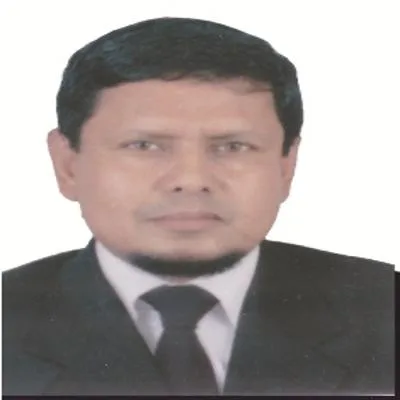 A. K. M Anwar Ul Islam (Life Member)