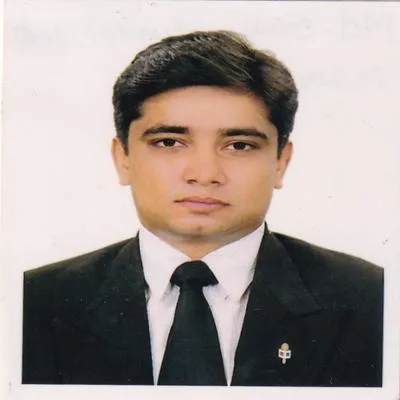 Mohammad Saifuddin Mahmud
