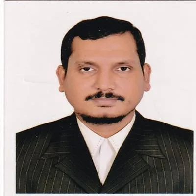 Ahamuduzzaman