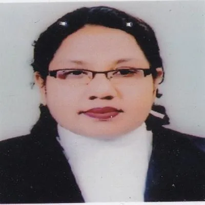 Minara Khatun