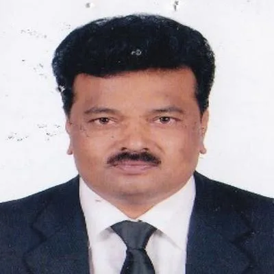 Sarder Md. Bahram Uddin