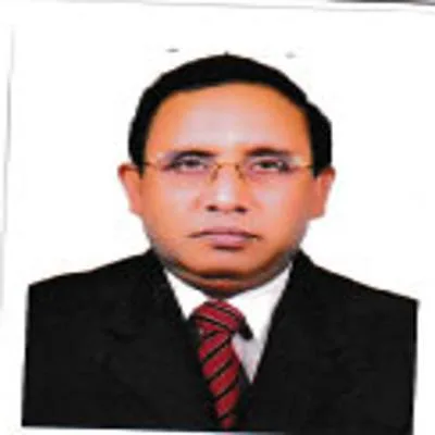 Gausul Hoque Mollah