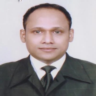 ABU SAYEM MOHAMMAD MAHMOOD MORSHED(Life Member)