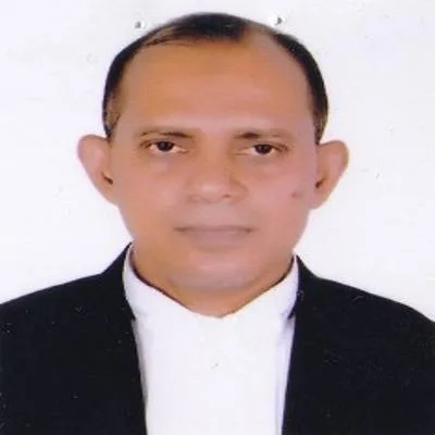 Md. Aminul Islam