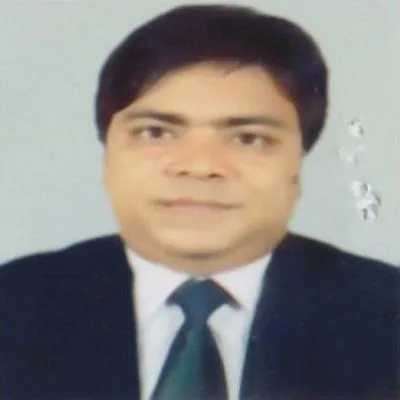 Dil Mohammad Bodrul Islam