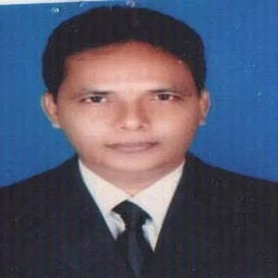 Mohammad Masudur Rahman Tarafder