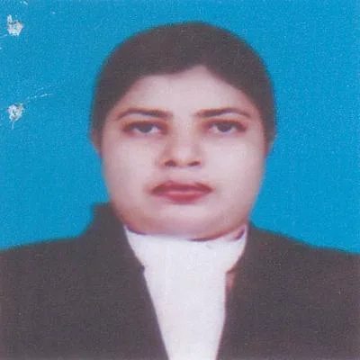 Amina Khatoon