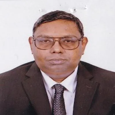 Kazi Zia Uddin Farique
