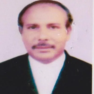 Md. Mesbah Uddin Bhuiyan