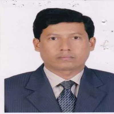 Md. Mobarok Hossain
