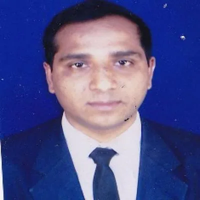 Mohammad Amzad Hossain