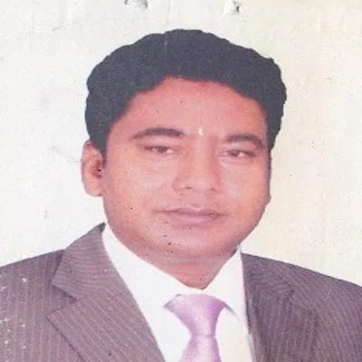 Mohd. Rustom Ali Khan
