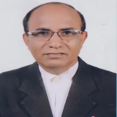 Md. Amir Hossain