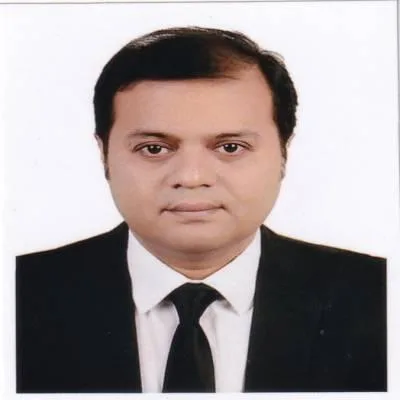 Mahmud Sharif Hossain (Life Member)