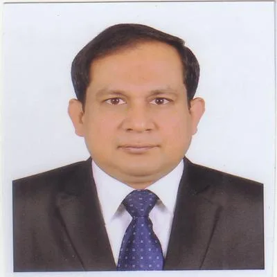 Amit Talukder