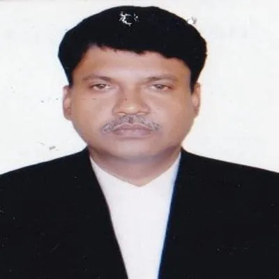 Ananda Chandra Biswas