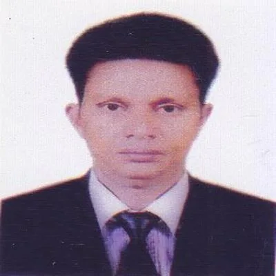 A. T. M. Feroz Hossain