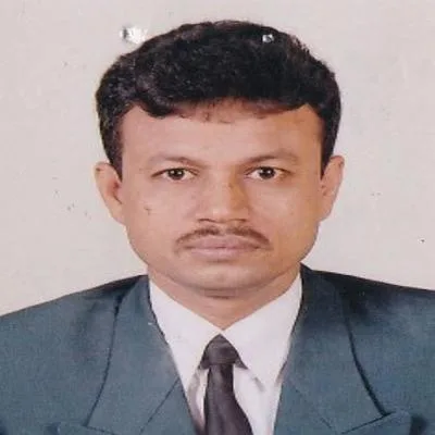 Animesh Kumar Das