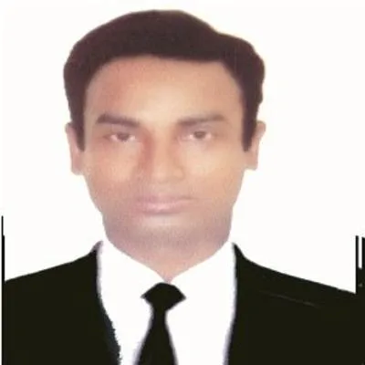 A. B. M. Omar Faruque Bhuiyan