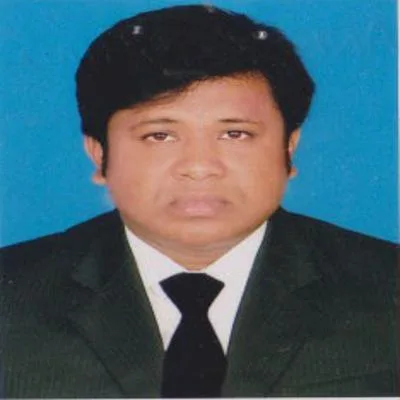 Anisur Rahman