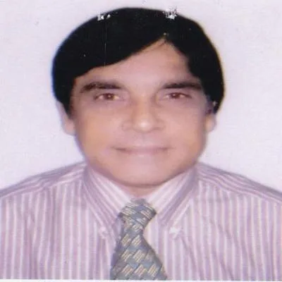 Anjan Kumar Banik