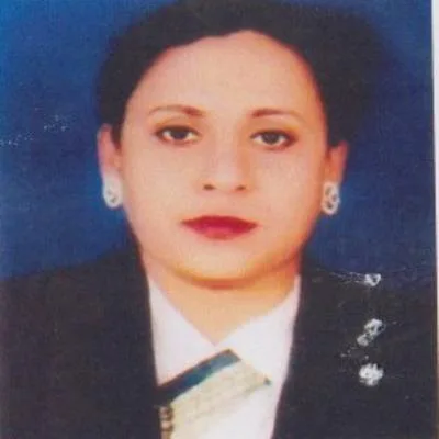 Anjuman Ara Begum