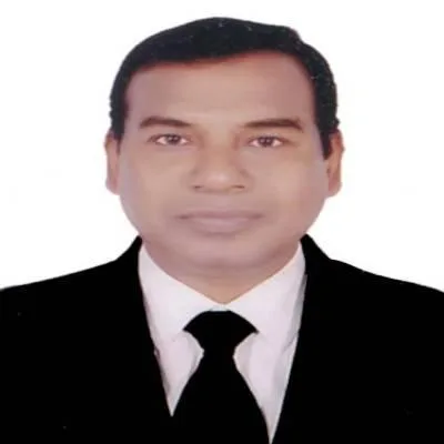 A. Rouf Gomosta