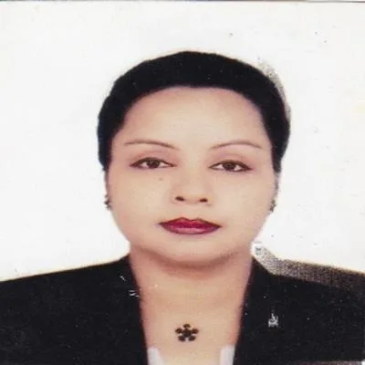 Anowara Begum