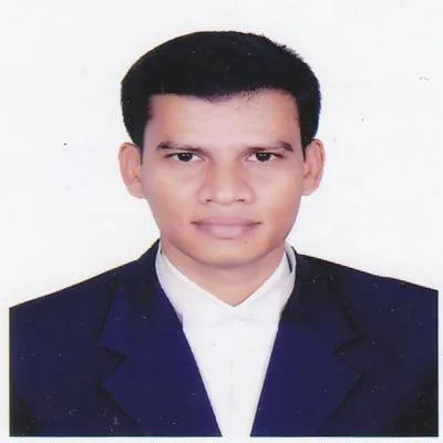 A. M. Zahir Uddin Chowdhury