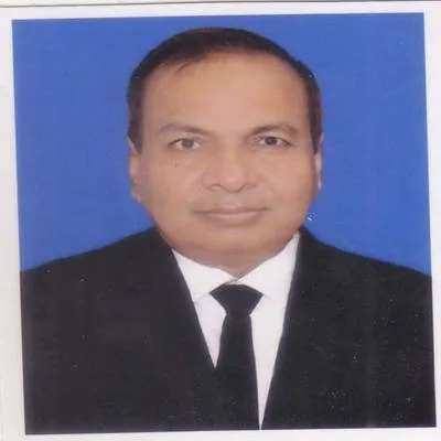 A. K. Fazlul Haque