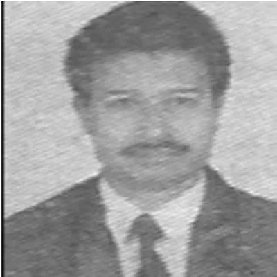 Anwar Hossain Khan