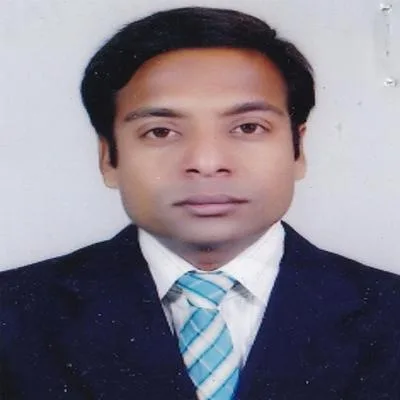 Apurba Kumar Biswas