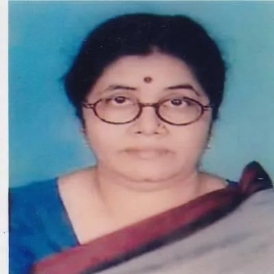 Arati Rani Das