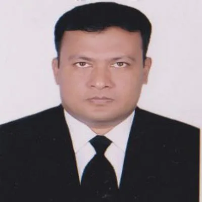 Ujjal Kumar Mandal