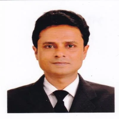 Mohammad Mojammel Hoque