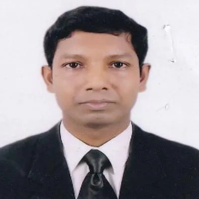 Mafizul Islam