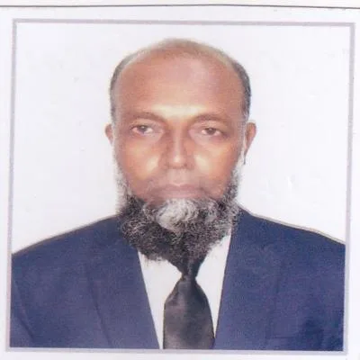 Ariful Haque