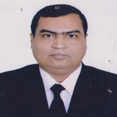Indrajit Kumar Mondal