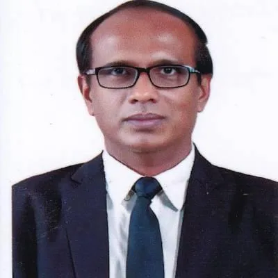 Mohammad Abdul Momin