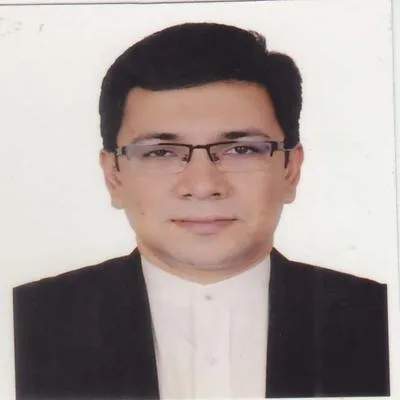 Mohammed Forrukh Rahman