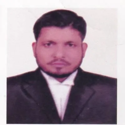Md. A. Malek (Emon)