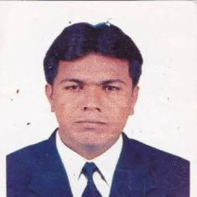 Mohammad Abdul Matin