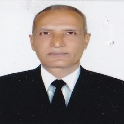 Md. Nuruzzaman