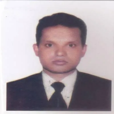 Biplab Saha