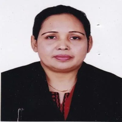 Julakha Akter