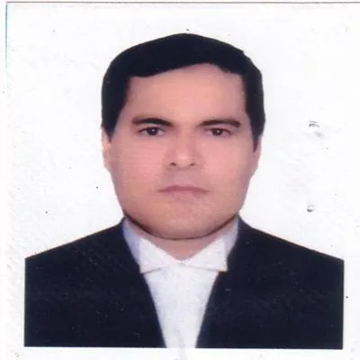 Md. Shamsuzzoha